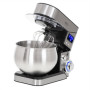 Camry , Planetary Food Processor , CR 4223 , 2000 W , Number of speeds 6 , Bowl capacity 5 L , Silver