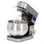Camry , Planetary Food Processor , CR 4223 , 2000 W , Number of speeds 6 , Bowl capacity 5 L , Silver