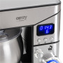 Camry , Planetary Food Processor , CR 4223 , 2000 W , Number of speeds 6 , Bowl capacity 5 L , Silver