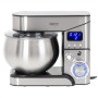 Camry , Planetary Food Processor , CR 4223 , 2000 W , Number of speeds 6 , Bowl capacity 5 L , Silver