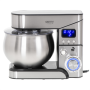 Camry , Planetary Food Processor , CR 4223 , 2000 W , Number of speeds 6 , Bowl capacity 5 L , Silver