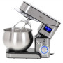 Camry , Planetary Food Processor , CR 4223 , 2000 W , Number of speeds 6 , Bowl capacity 5 L , Silver