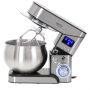 Camry , Planetary Food Processor , CR 4223 , 2000 W , Number of speeds 6 , Bowl capacity 5 L , Silver