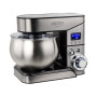 Camry , Planetary Food Processor , CR 4223 , 2000 W , Number of speeds 6 , Bowl capacity 5 L , Silver