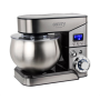 Camry , Planetary Food Processor , CR 4223 , 2000 W , Number of speeds 6 , Bowl capacity 5 L , Silver
