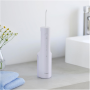 Panasonic Oral Irrigator , EW-DJ26-A303 , 200 ml , Number of heads 2 , White