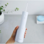 Panasonic Oral Irrigator , EW-DJ26-A303 , 200 ml , Number of heads 2 , White