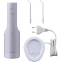Panasonic Oral Irrigator , EW-DJ26-A303 , 200 ml , Number of heads 2 , White