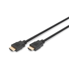 Digitus 4K HDMI 2.0 Connection Cable , HDMI to HDMI , 3 m