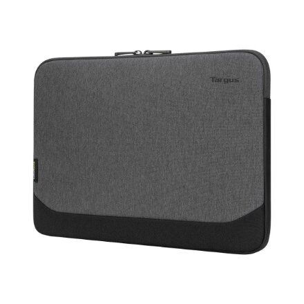 Targus , Cypress with EcoSmart Sleeve , Fits up to size 15-16 , Sleeve , Grey