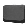 Targus , Cypress with EcoSmart Sleeve , Fits up to size 15-16 , Sleeve , Grey