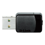 DWA-171 Wireless AC Dual Band USB Adapter D-Link