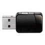 DWA-171 Wireless AC Dual Band USB Adapter D-Link