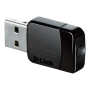 DWA-171 Wireless AC Dual Band USB Adapter D-Link