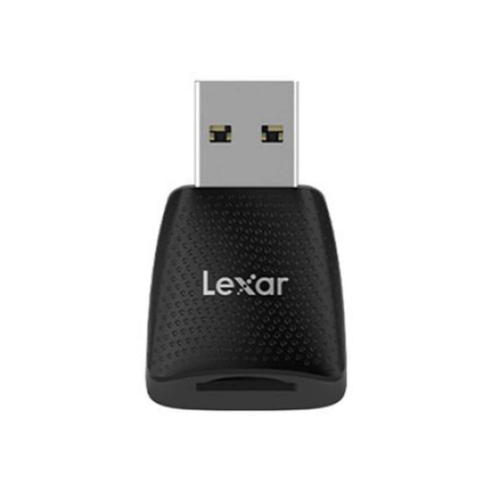 Lexar , MicroSD Card USB 3.2 Reader , LRW330U-BNBNG