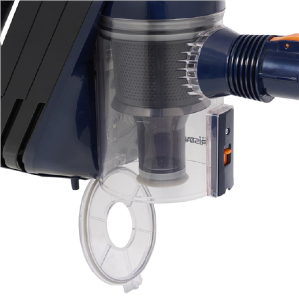 Tristar Vacuum Cleaner , SZ-2318 , Corded operating , 600 W , 230 V , Operating radius 6.35 m , Blue , Warranty 24 month(s)