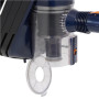 Tristar Vacuum Cleaner , SZ-2318 , Corded operating , 600 W , 230 V , Operating radius 6.35 m , Blue , Warranty 24 month(s)