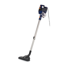Tristar Vacuum Cleaner , SZ-2318 , Corded operating , 600 W , 230 V , Operating radius 6.35 m , Blue , Warranty 24 month(s)