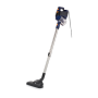 Tristar Vacuum Cleaner , SZ-2318 , Corded operating , 600 W , 230 V , Operating radius 6.35 m , Blue , Warranty 24 month(s)