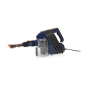 Tristar Vacuum Cleaner , SZ-2318 , Corded operating , 600 W , 230 V , Operating radius 6.35 m , Blue , Warranty 24 month(s)