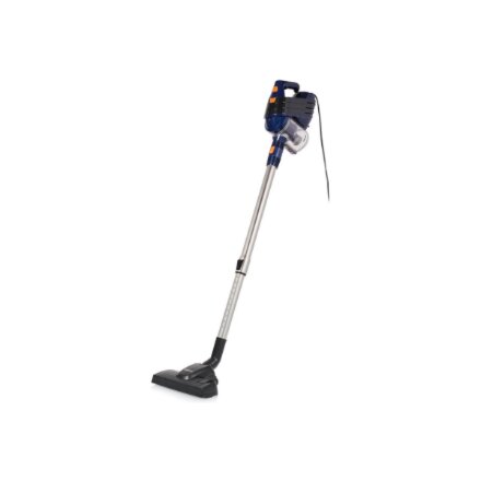 Tristar Vacuum Cleaner , SZ-2318 , Corded operating , 600 W , 230 V , Operating radius 6.35 m , Blue , Warranty 24 month(s)