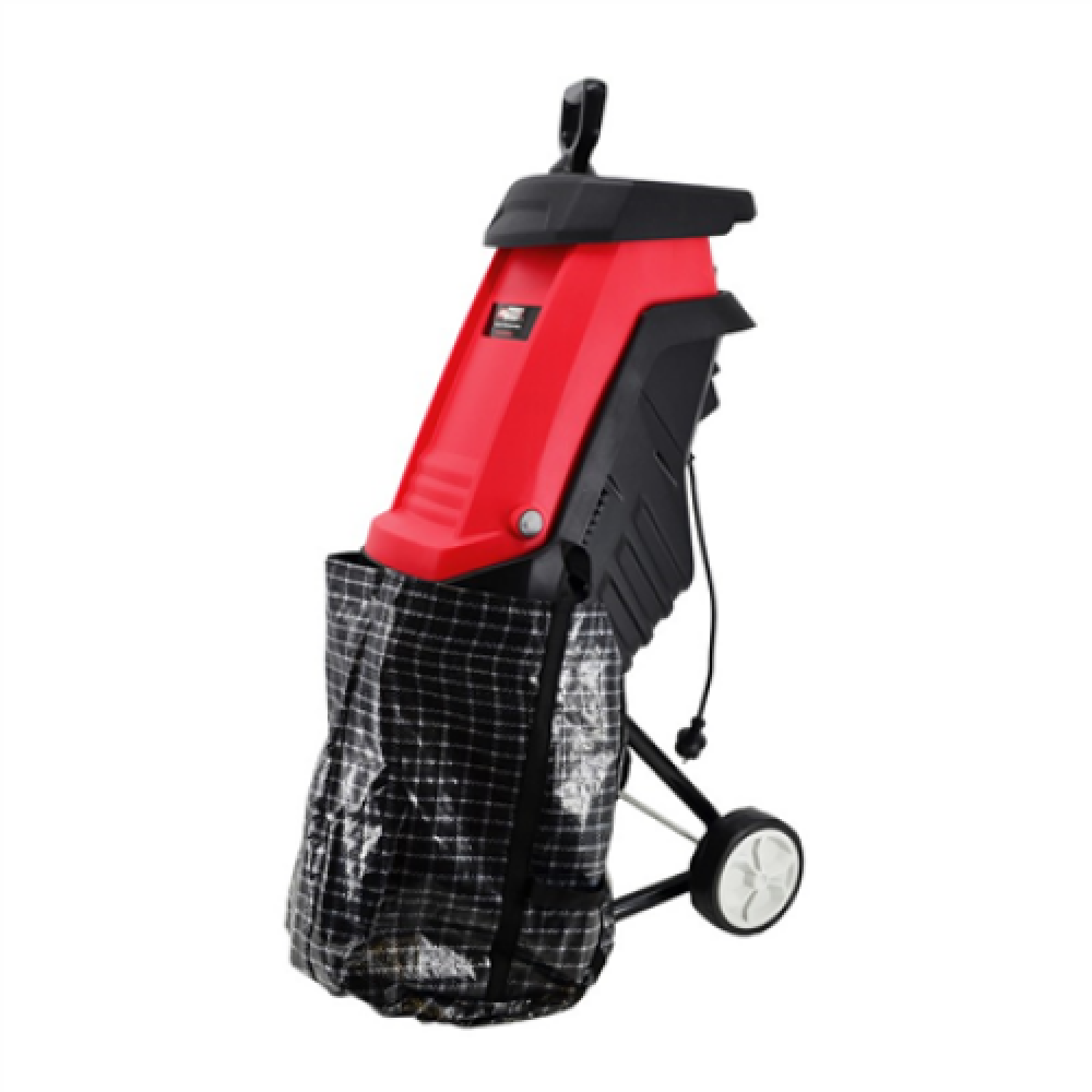 Awtools Electric Branch Shredder
