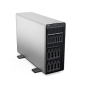 Dell Server PowerEdge T560 SIlver 4410Y/No RAM/No SSD/8x3.5 Chassis/PERC H755/iDRAC9 Ent/2x700W PSU/No OS/3Y Basic NBD Warranty , Dell