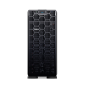 Dell Server PowerEdge T560 SIlver 4410Y/No RAM/No SSD/8x3.5 Chassis/PERC H755/iDRAC9 Ent/2x700W PSU/No OS/3Y Basic NBD Warranty , Dell