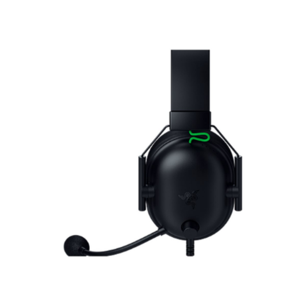 Razer , Esports Headset , BlackShark V2 X , Wired , Over-ear , Microphone , Noise canceling , Black
