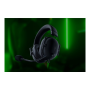 Razer , Esports Headset , BlackShark V2 X , Wired , Over-ear , Microphone , Noise canceling , Black
