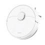 Dreame , Robot Vacuum Cleaner , D10 Plus Gen2 , Wet&Dry , 5200 mAh , Dust capacity 0.4 L , 6000 Pa , White