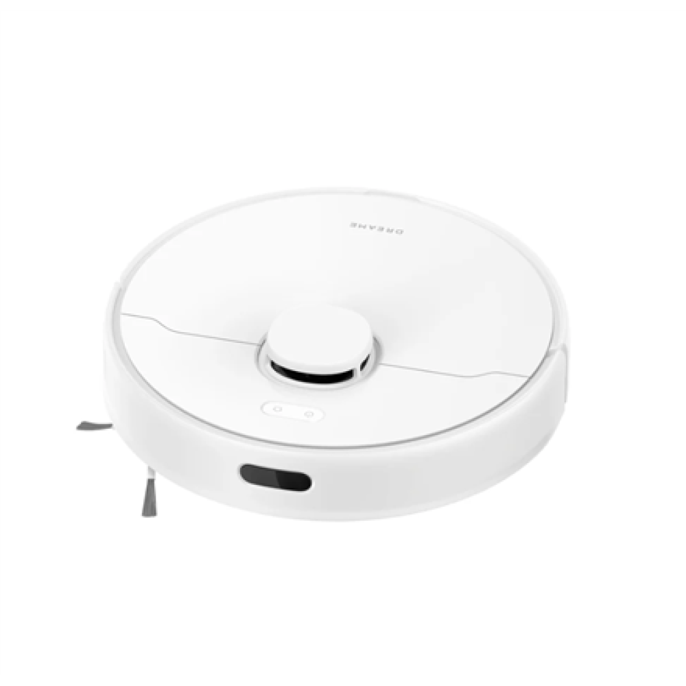 Dreame , Robot Vacuum Cleaner , D10 Plus Gen2 , Wet&Dry , 5200 mAh , Dust capacity 0.4 L , 6000 Pa , White