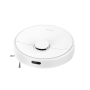 Dreame , Robot Vacuum Cleaner , D10 Plus Gen2 , Wet&Dry , 5200 mAh , Dust capacity 0.4 L , 6000 Pa , White
