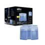 Braun Clean & Renew refill cartridges CCR, 6 pcs , CCR6