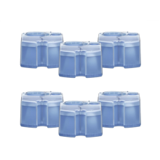 Braun Clean & Renew refill cartridges CCR, 6 pcs , CCR6