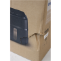 SALE OUT. Philips , Airfryer , NA352/00 , Power 2750 W , Capacity 9 L , Rapid Air technology , Charcoal Grey/Copper , DAMAGED PACKAGING