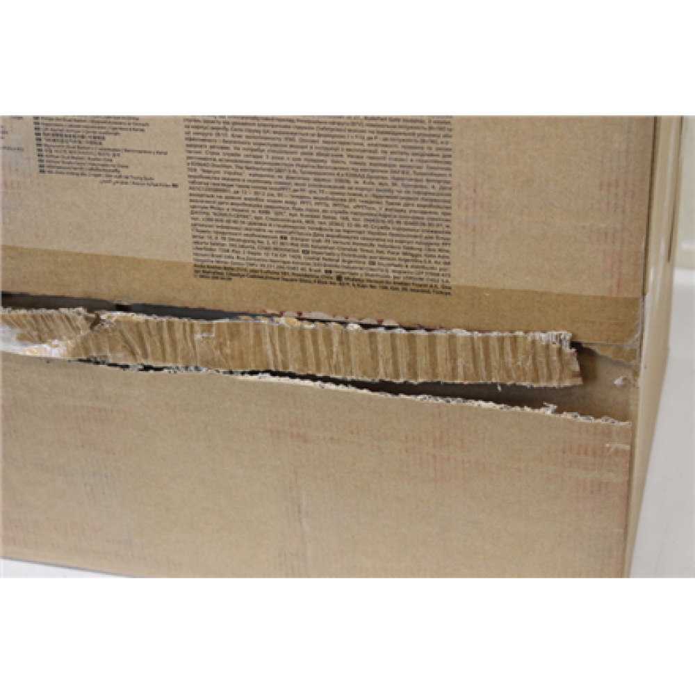 SALE OUT. Philips , Airfryer , NA352/00 , Power 2750 W , Capacity 9 L , Rapid Air technology , Charcoal Grey/Copper , DAMAGED PACKAGING