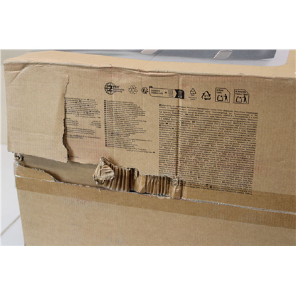 SALE OUT. Philips , Airfryer , NA352/00 , Power 2750 W , Capacity 9 L , Rapid Air technology , Charcoal Grey/Copper , DAMAGED PACKAGING