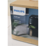 SALE OUT. Philips , Airfryer , NA352/00 , Power 2750 W , Capacity 9 L , Rapid Air technology , Charcoal Grey/Copper , DAMAGED PACKAGING