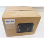 SALE OUT. Philips NA352/00 Airfryer, 2750 W, Pan volume 9 L, Charcoal Grey/Copper , Philips , Airfryer , NA352/00 , Power 2750 W , Capacity 9 L , Rapid Air technology , Charcoal Grey/Copper , DAMAGED PACKAGING