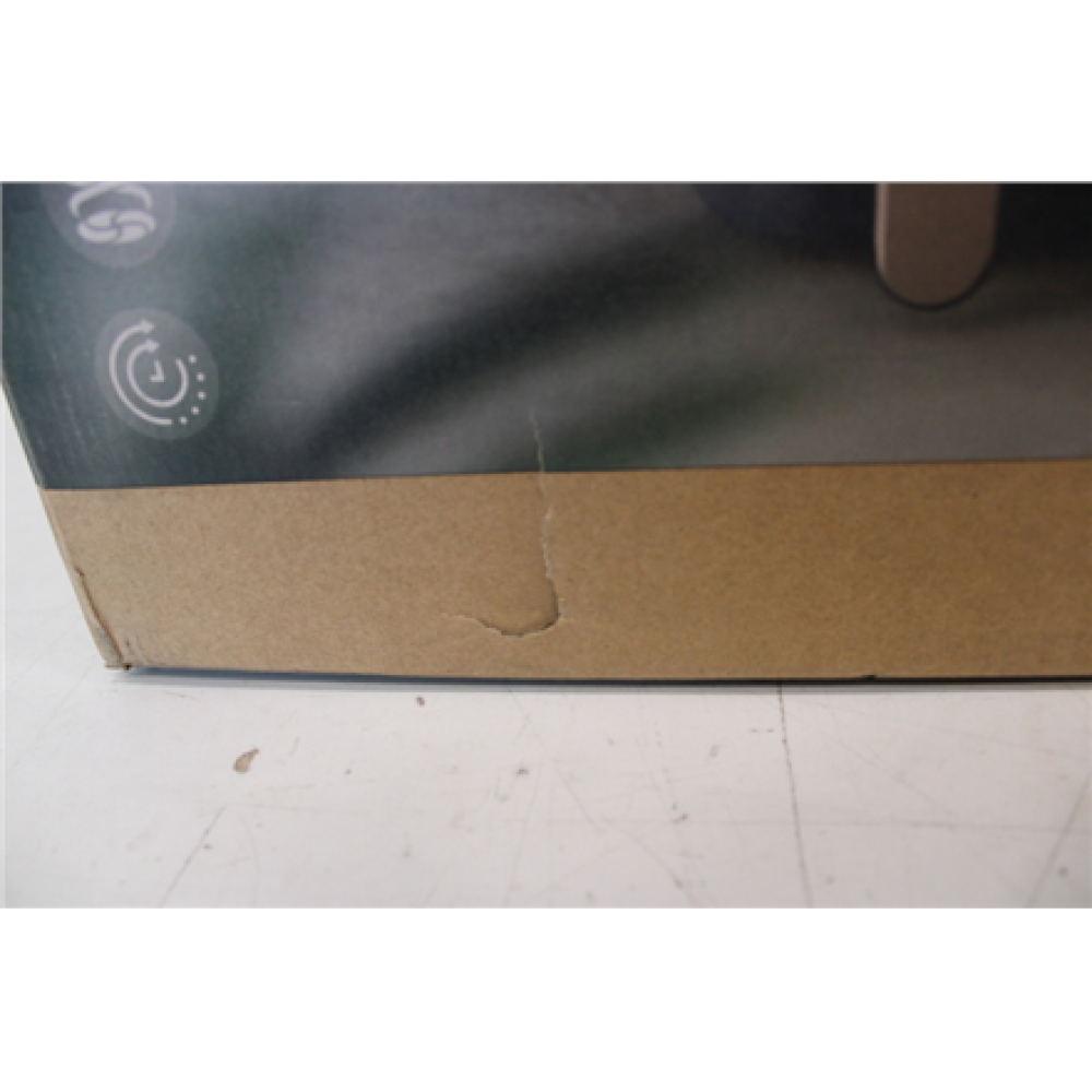 SALE OUT. Philips NA352/00 Airfryer, 2750 W, Pan volume 9 L, Charcoal Grey/Copper , Philips , Airfryer , NA352/00 , Power 2750 W , Capacity 9 L , Rapid Air technology , Charcoal Grey/Copper , DAMAGED PACKAGING