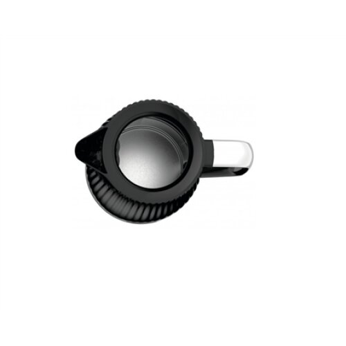 TEFAL , Kettle , KO250830 , Electric , 2400 W , 1.7 L , Plastic , 360° rotational base , Black