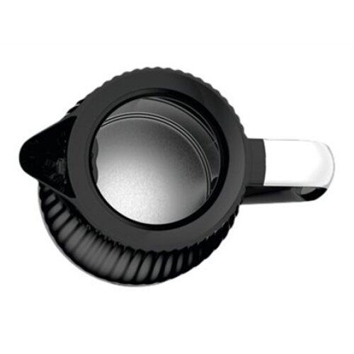 TEFAL , Kettle , KO250830 , Electric , 2400 W , 1.7 L , Plastic , 360° rotational base , Black