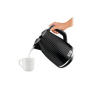 TEFAL , Kettle , KO250830 , Electric , 2400 W , 1.7 L , Plastic , 360° rotational base , Black