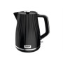 TEFAL , Kettle , KO250830 , Electric , 2400 W , 1.7 L , Plastic , 360° rotational base , Black