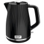 TEFAL , Kettle , KO250830 , Electric , 2400 W , 1.7 L , Plastic , 360° rotational base , Black