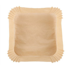 Adler Paper Liners for Air Fryer , AD 6733 , 100 pcs Adler Paper Liners for Air Fryer , AD 6733 , 100 pcs