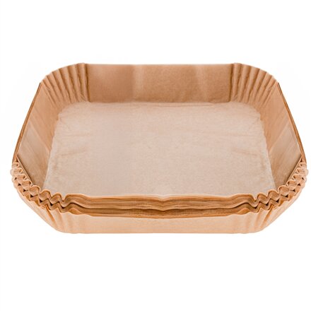 Adler Paper Liners for Air Fryer , AD 6733 , 100 pcs