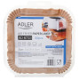 Adler Paper Liners for Air Fryer , AD 6733 , 100 pcs