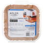 Adler Paper Liners for Air Fryer , AD 6733 , 100 pcs